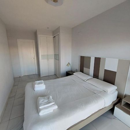 Infinity View By Mar Holidays - Arenales Del Sol Bagian luar foto
