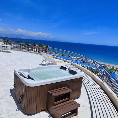 Infinity View By Mar Holidays - Arenales Del Sol Bagian luar foto