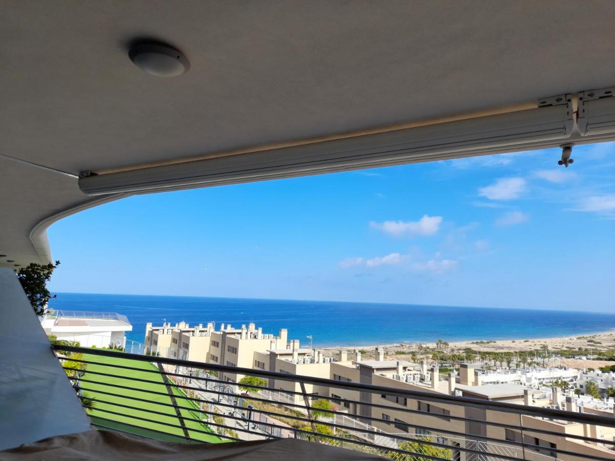 Infinity View By Mar Holidays - Arenales Del Sol Bagian luar foto