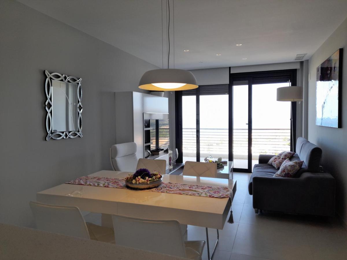 Infinity View By Mar Holidays - Arenales Del Sol Bagian luar foto