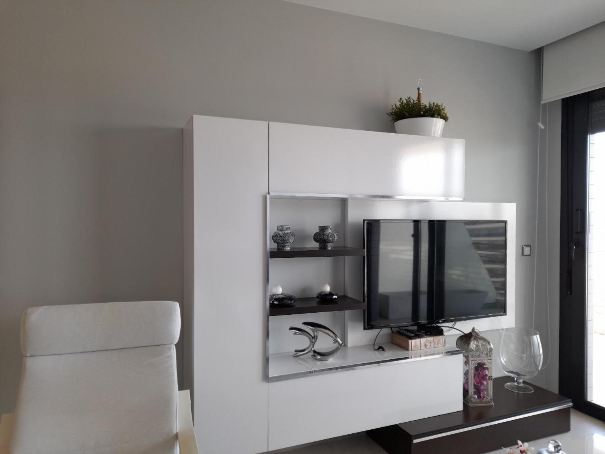 Infinity View By Mar Holidays - Arenales Del Sol Bagian luar foto