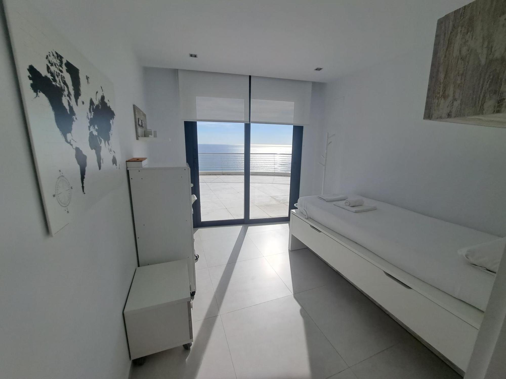 Infinity View By Mar Holidays - Arenales Del Sol Bagian luar foto