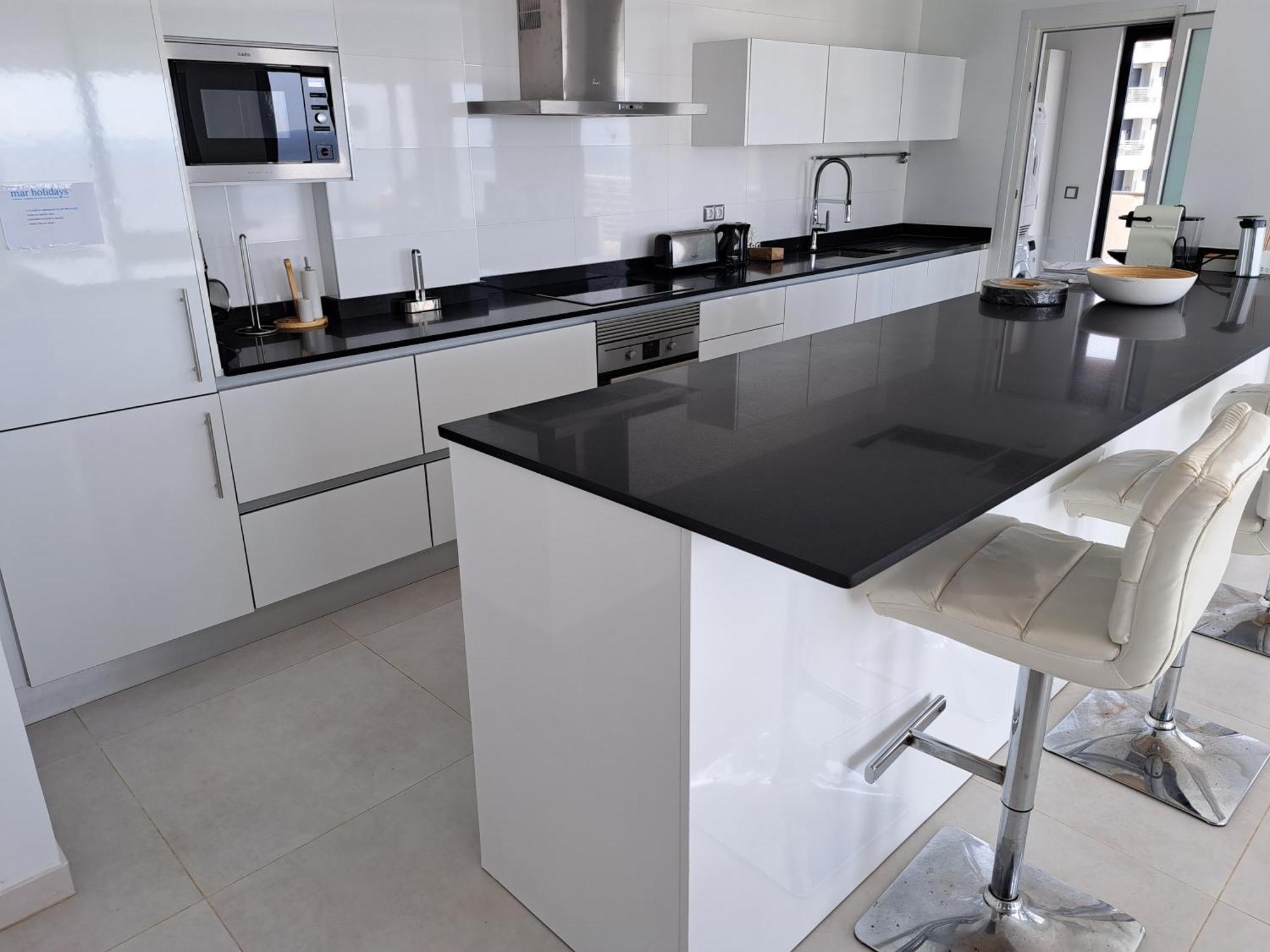Infinity View By Mar Holidays - Arenales Del Sol Bagian luar foto
