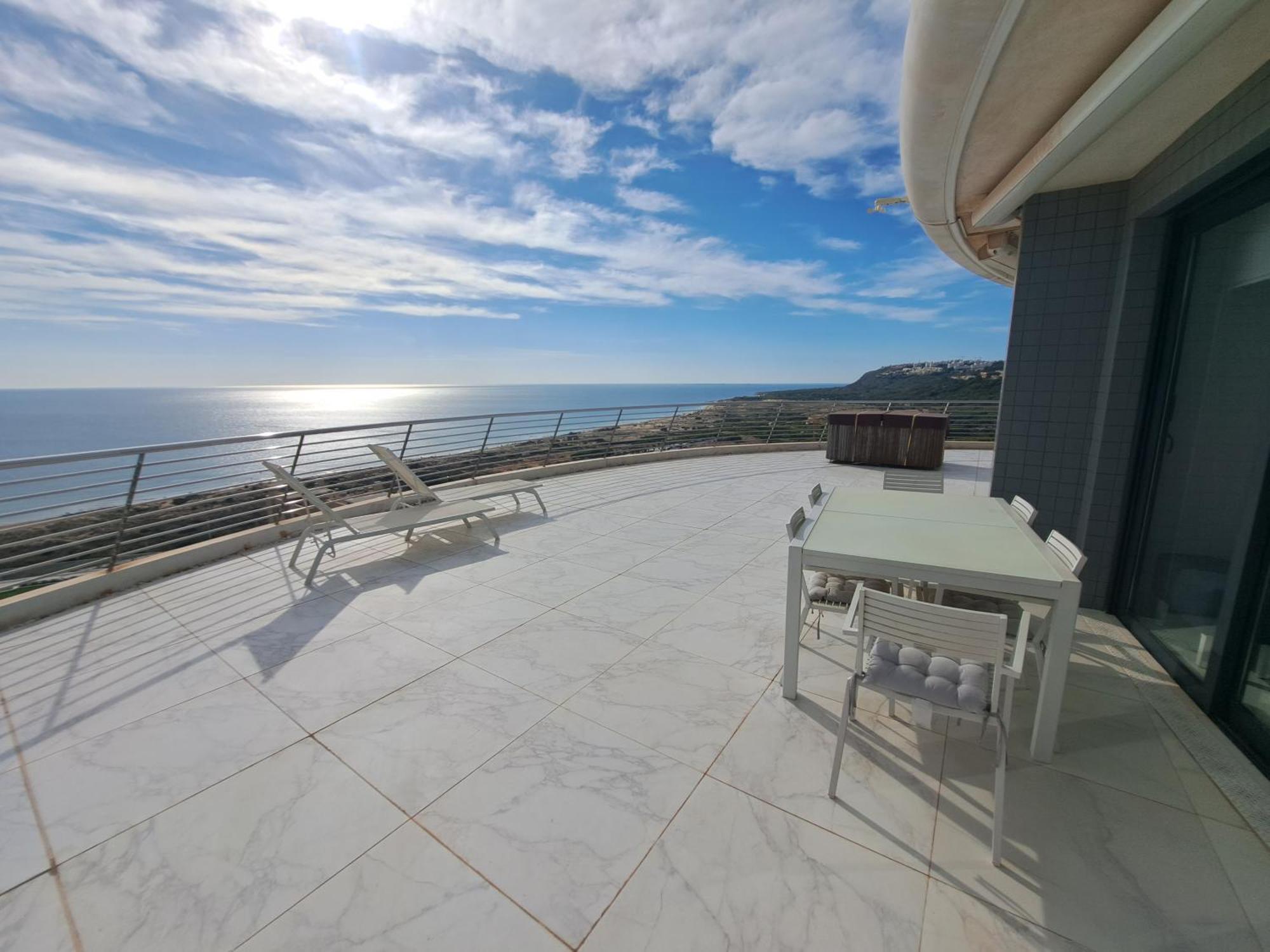 Infinity View By Mar Holidays - Arenales Del Sol Bagian luar foto
