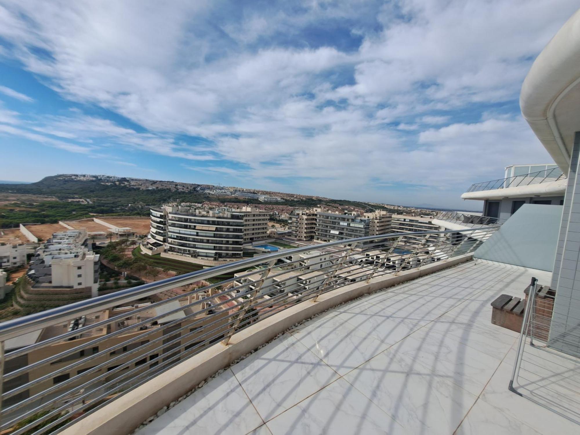 Infinity View By Mar Holidays - Arenales Del Sol Bagian luar foto