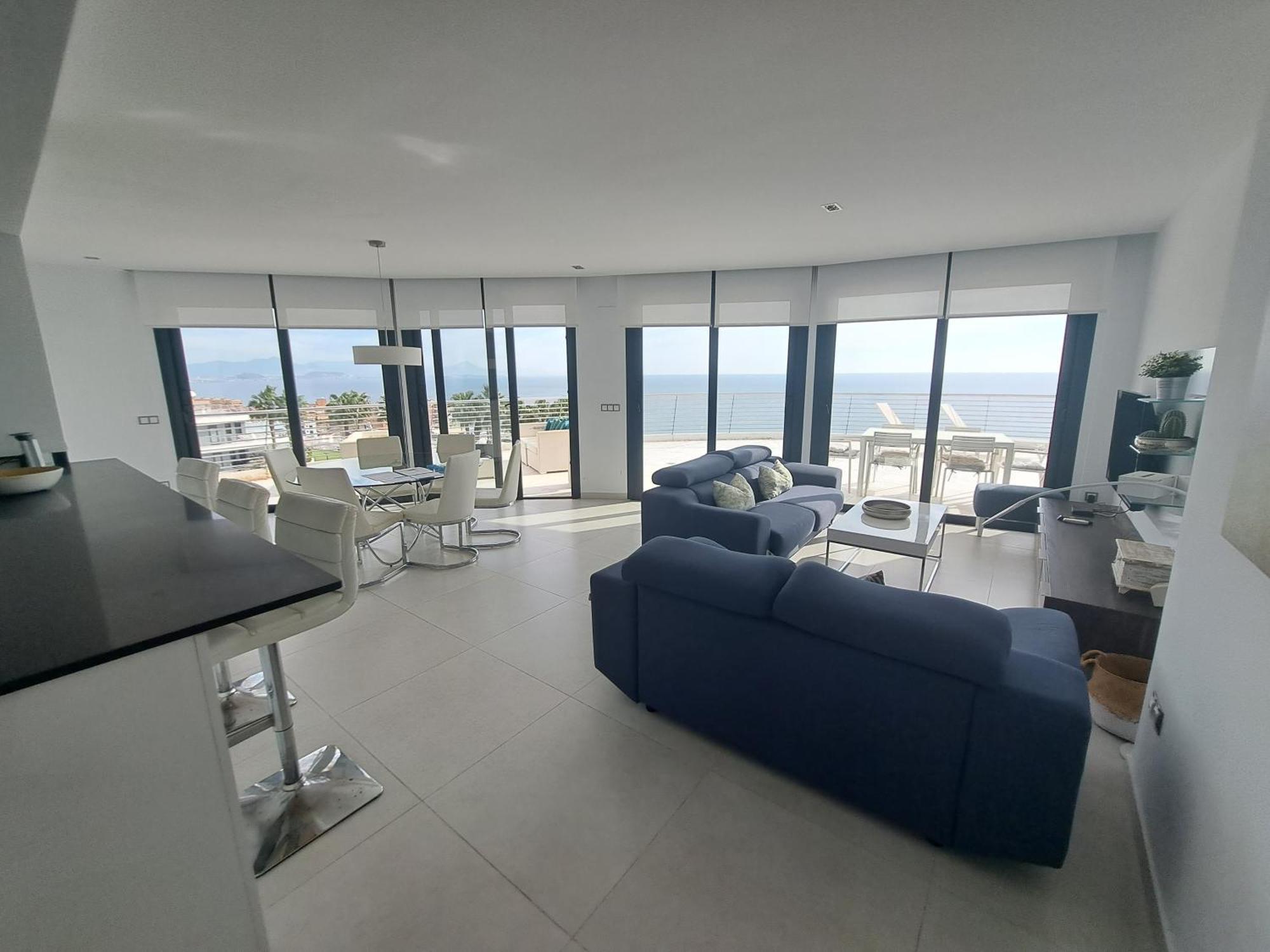 Infinity View By Mar Holidays - Arenales Del Sol Bagian luar foto