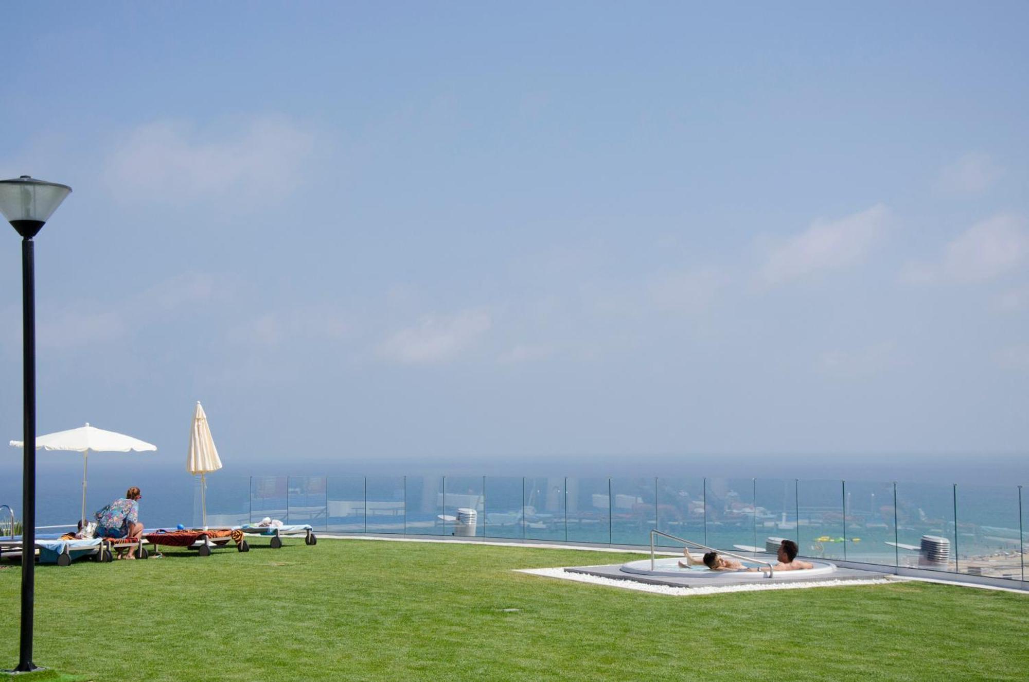 Infinity View By Mar Holidays - Arenales Del Sol Bagian luar foto