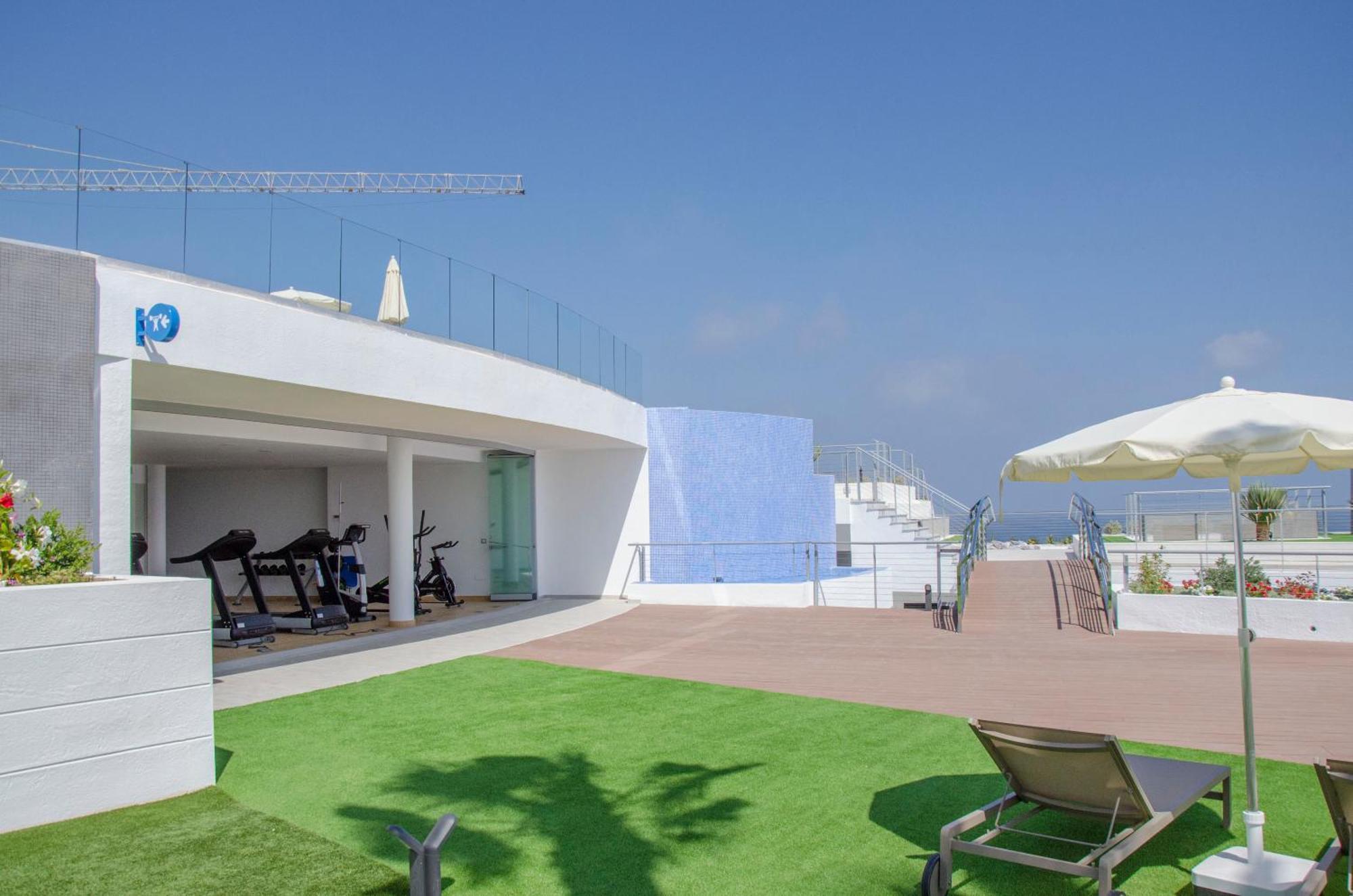 Infinity View By Mar Holidays - Arenales Del Sol Bagian luar foto
