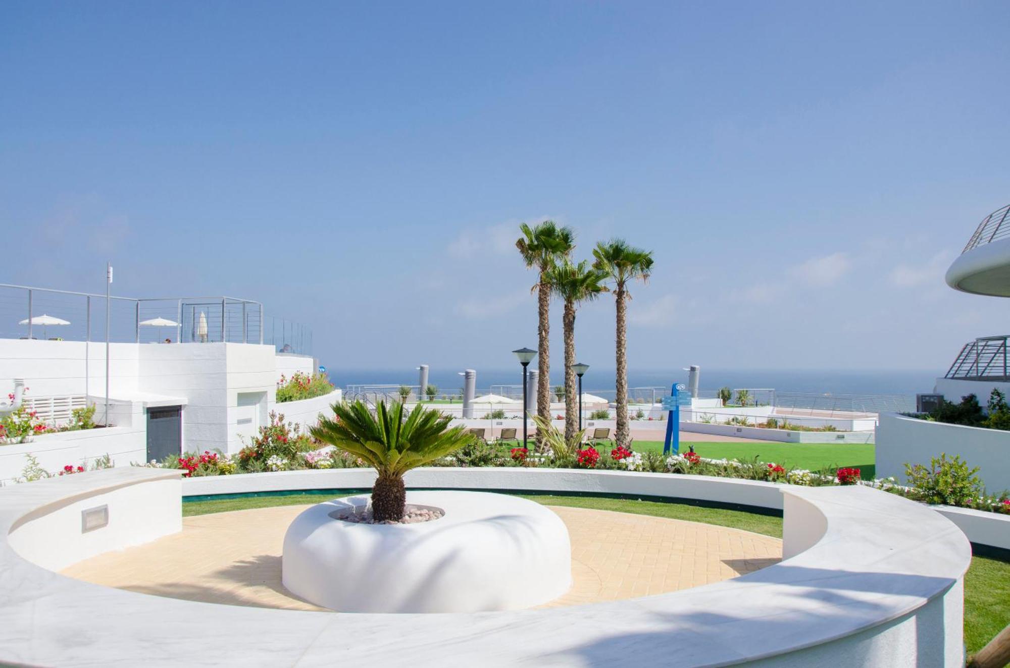 Infinity View By Mar Holidays - Arenales Del Sol Bagian luar foto