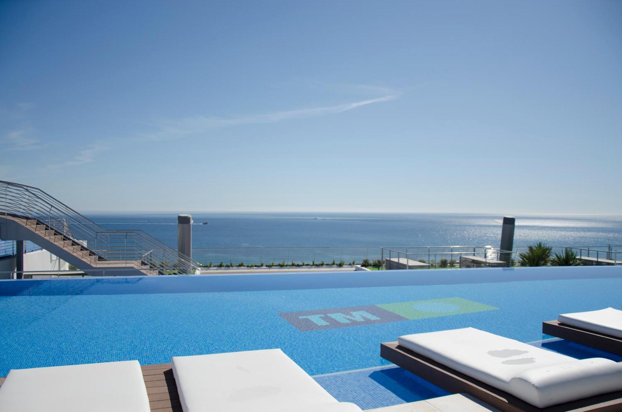 Infinity View By Mar Holidays - Arenales Del Sol Bagian luar foto