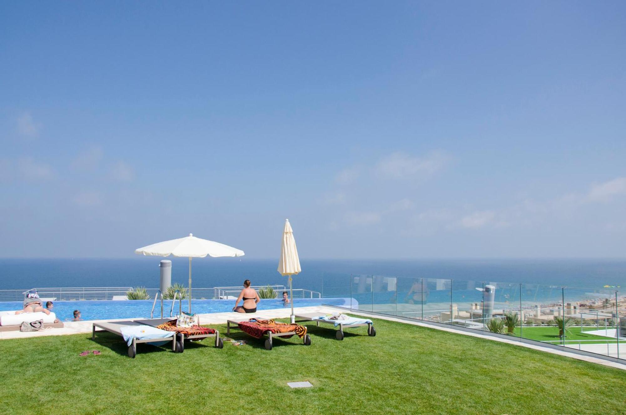 Infinity View By Mar Holidays - Arenales Del Sol Bagian luar foto