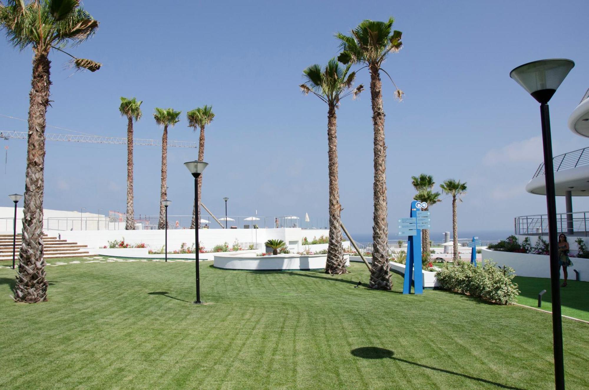 Infinity View By Mar Holidays - Arenales Del Sol Bagian luar foto