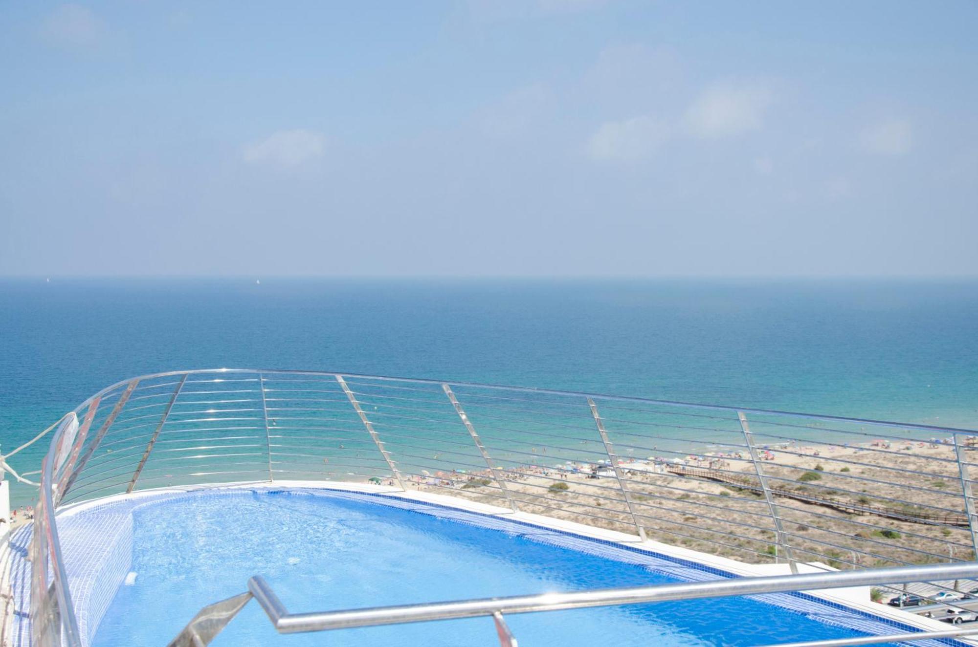 Infinity View By Mar Holidays - Arenales Del Sol Bagian luar foto