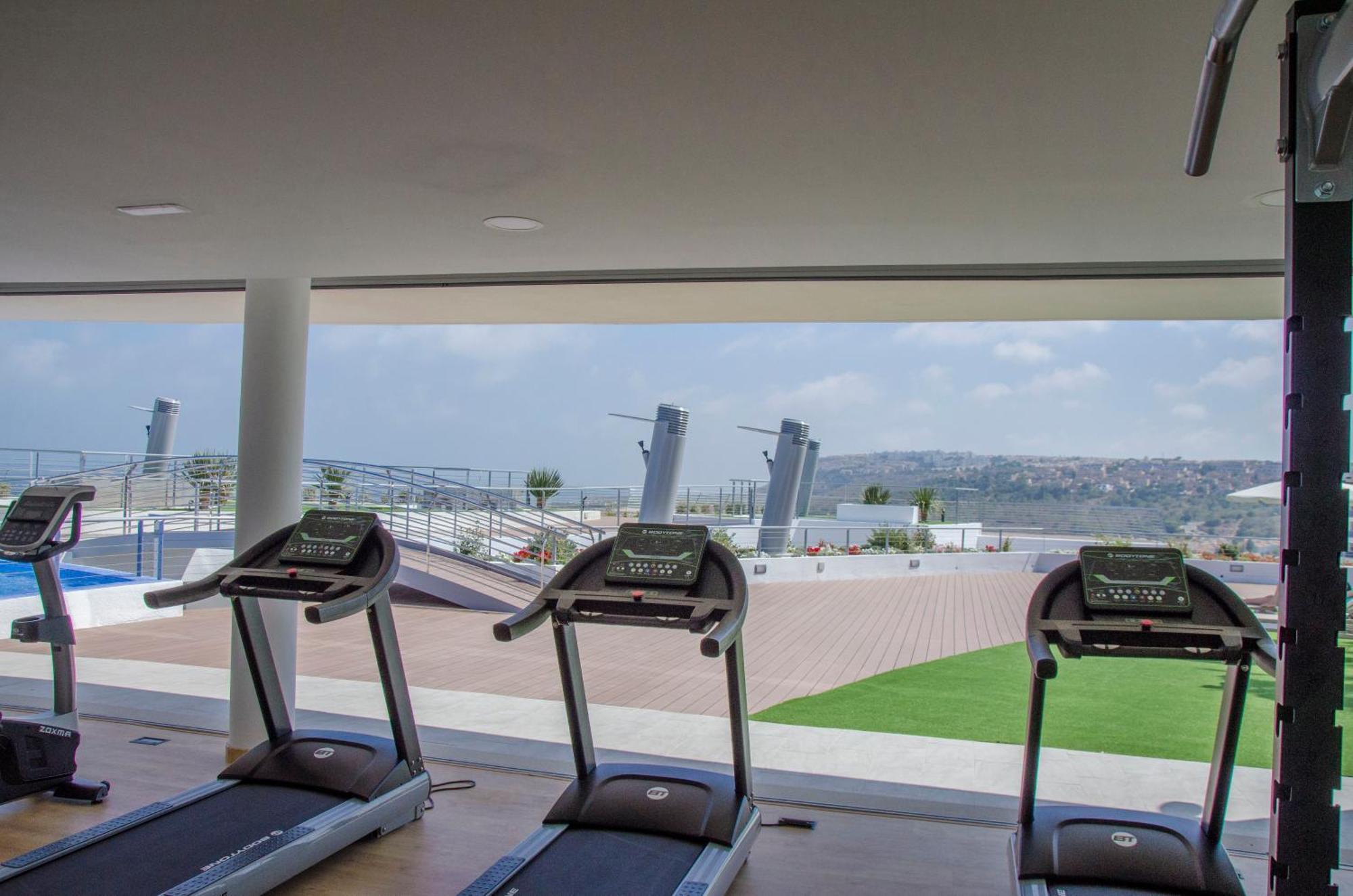 Infinity View By Mar Holidays - Arenales Del Sol Bagian luar foto