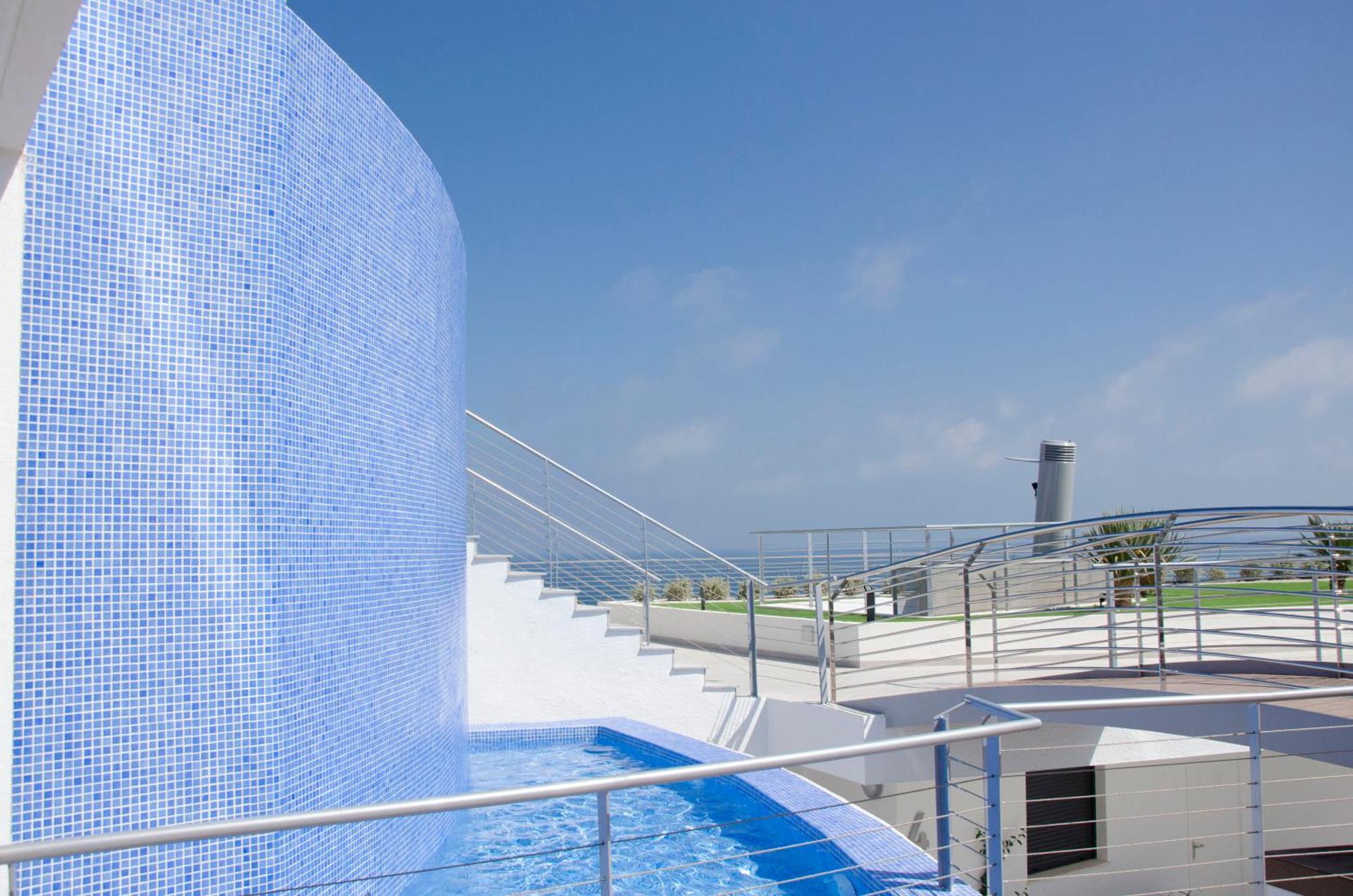 Infinity View By Mar Holidays - Arenales Del Sol Bagian luar foto