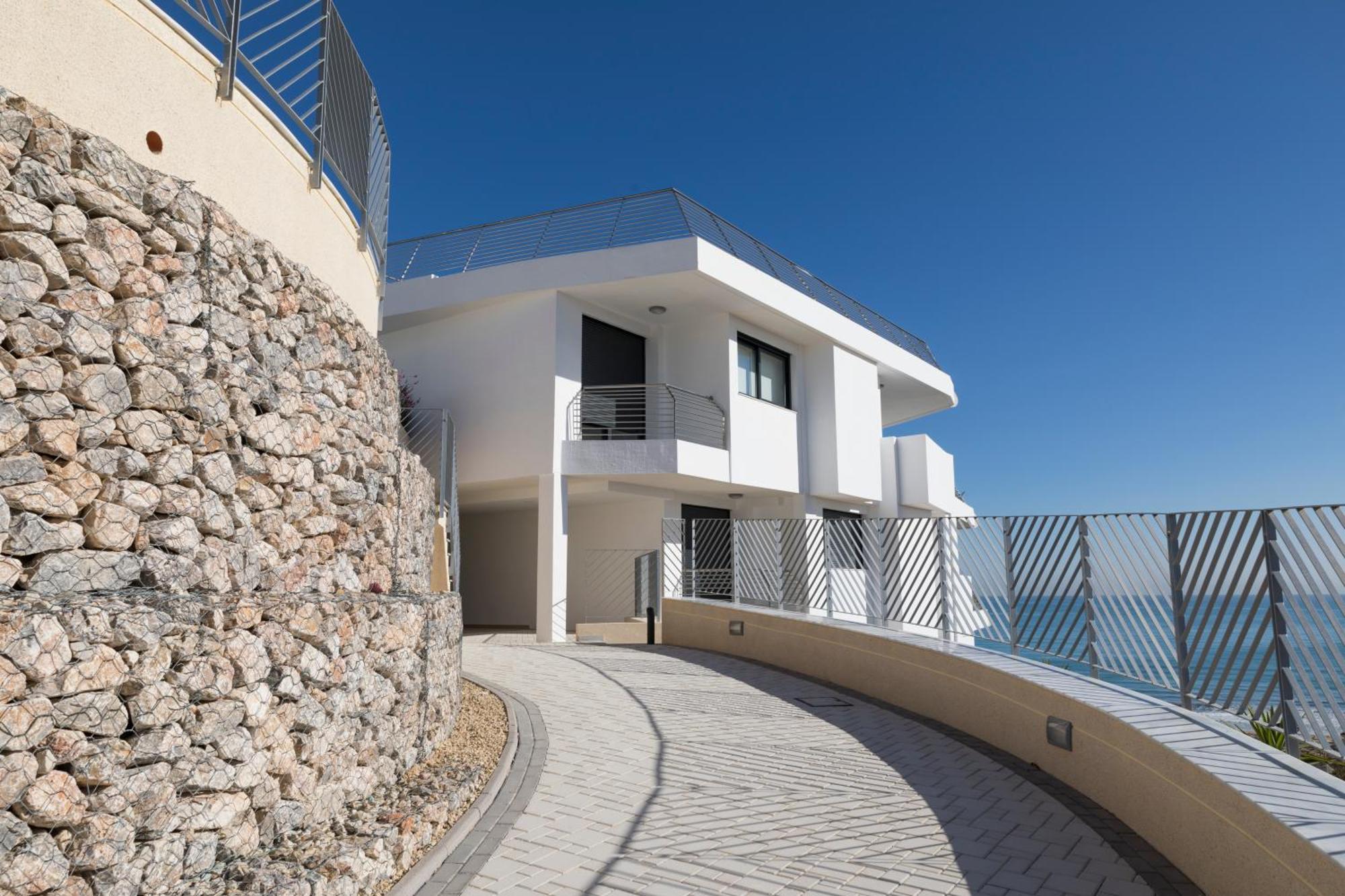 Infinity View By Mar Holidays - Arenales Del Sol Bagian luar foto