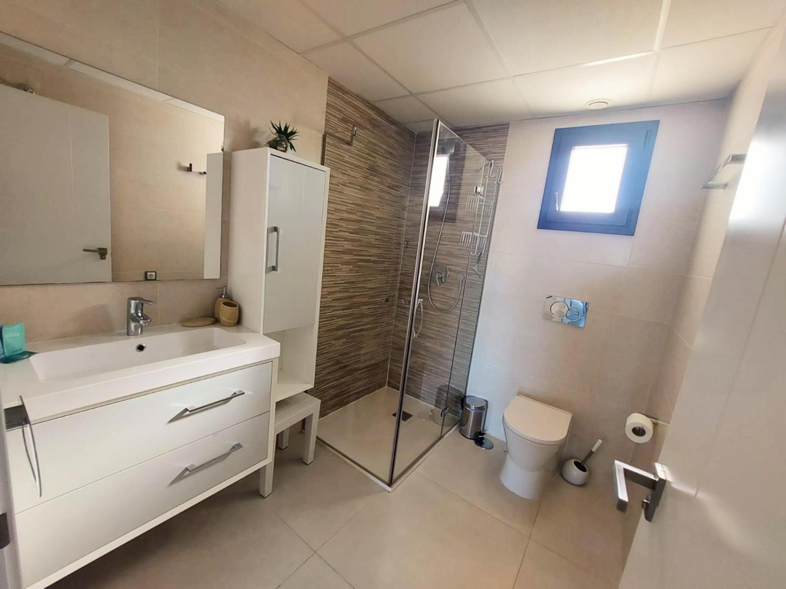 Infinity View By Mar Holidays - Arenales Del Sol Bagian luar foto