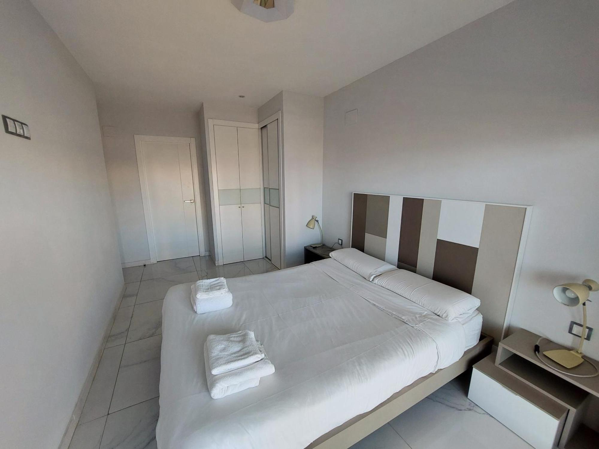 Infinity View By Mar Holidays - Arenales Del Sol Bagian luar foto
