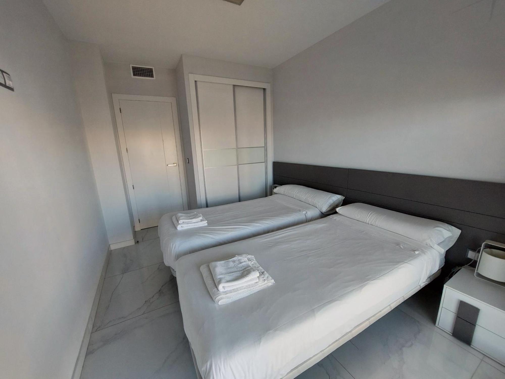 Infinity View By Mar Holidays - Arenales Del Sol Bagian luar foto