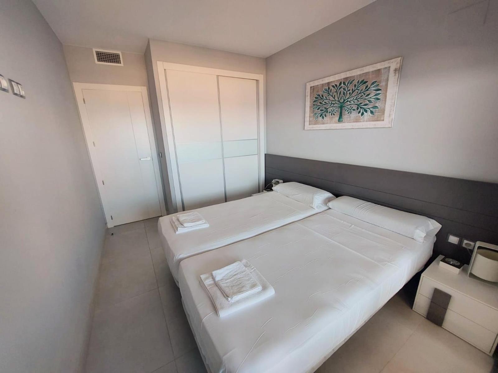 Infinity View By Mar Holidays - Arenales Del Sol Bagian luar foto
