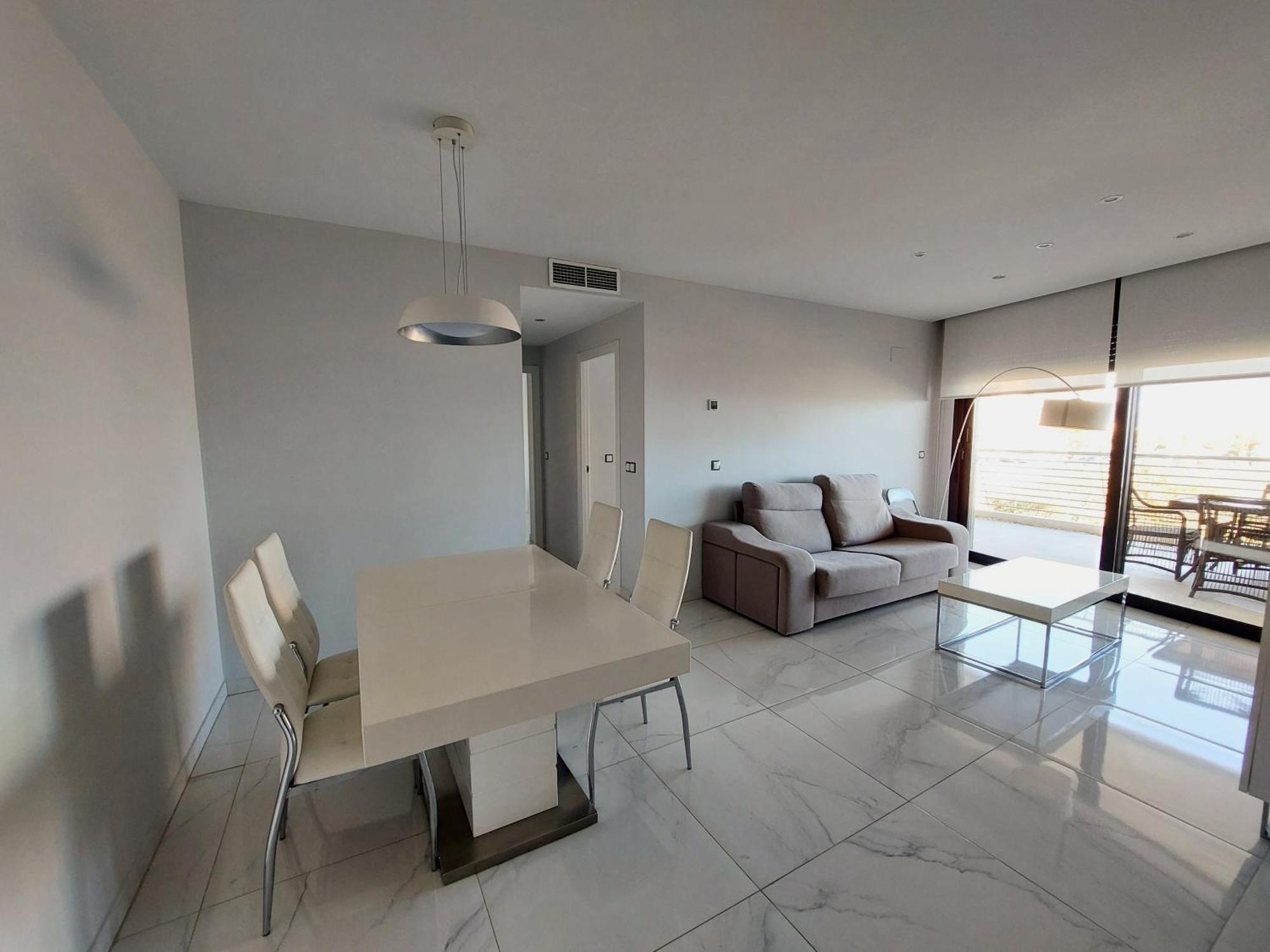 Infinity View By Mar Holidays - Arenales Del Sol Bagian luar foto