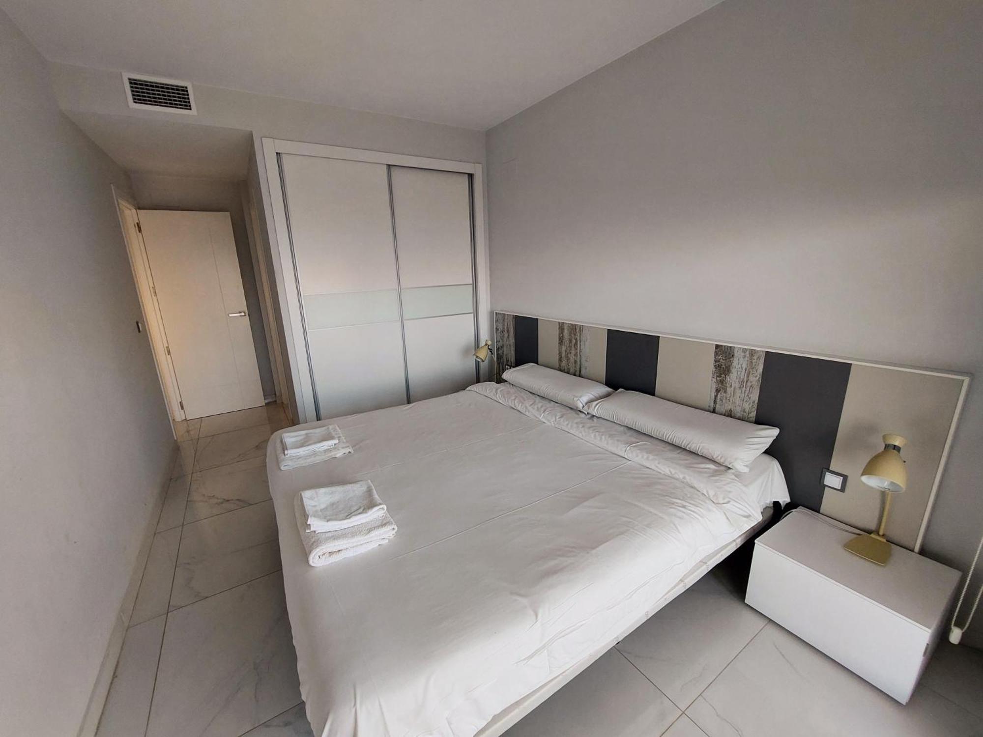 Infinity View By Mar Holidays - Arenales Del Sol Bagian luar foto