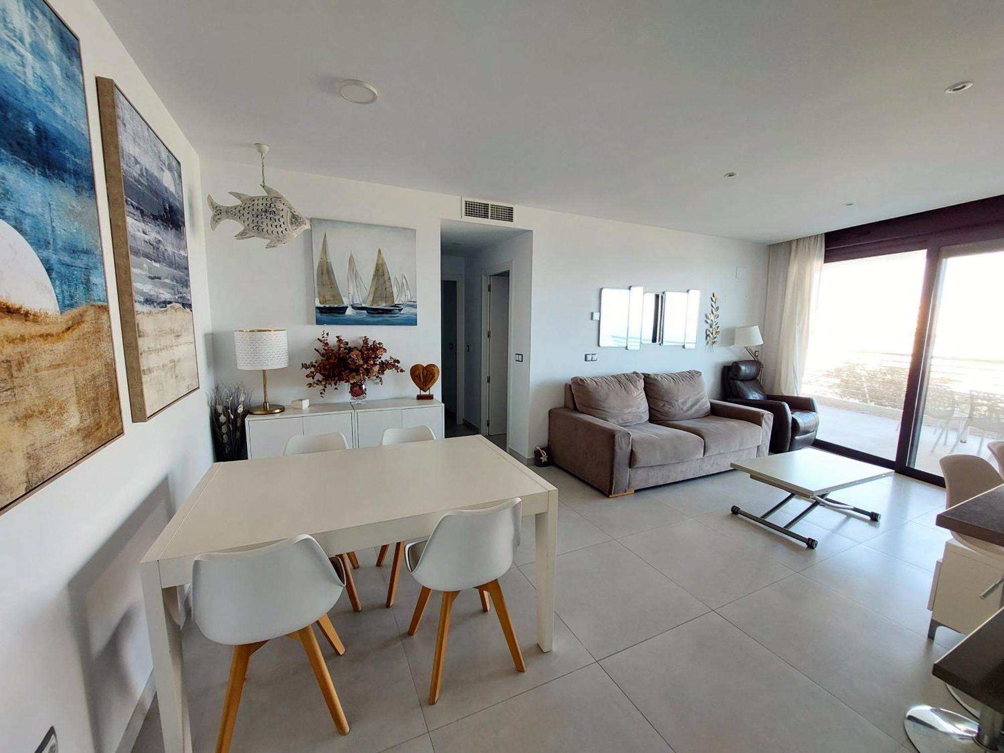 Infinity View By Mar Holidays - Arenales Del Sol Bagian luar foto