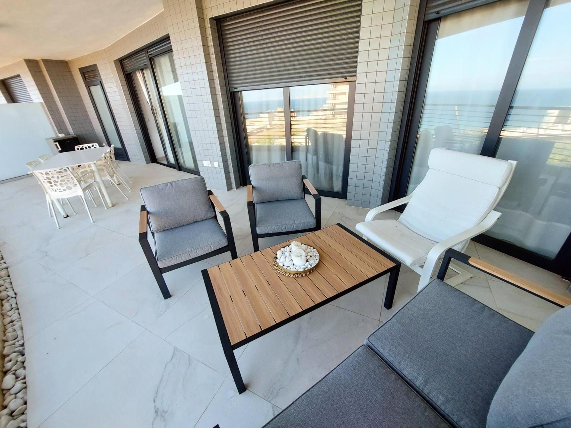 Infinity View By Mar Holidays - Arenales Del Sol Bagian luar foto