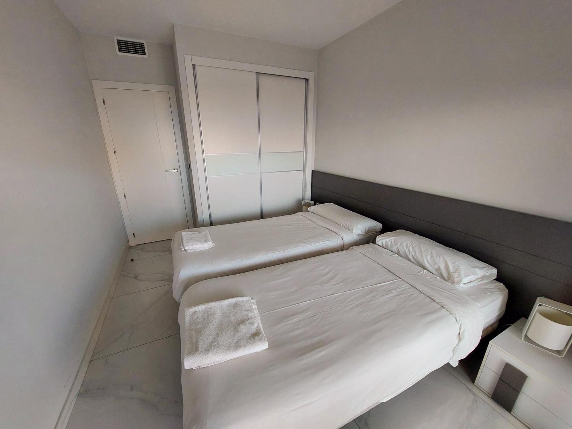 Infinity View By Mar Holidays - Arenales Del Sol Bagian luar foto