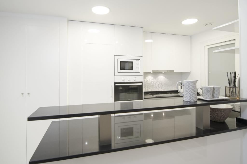 Infinity View By Mar Holidays - Arenales Del Sol Bagian luar foto