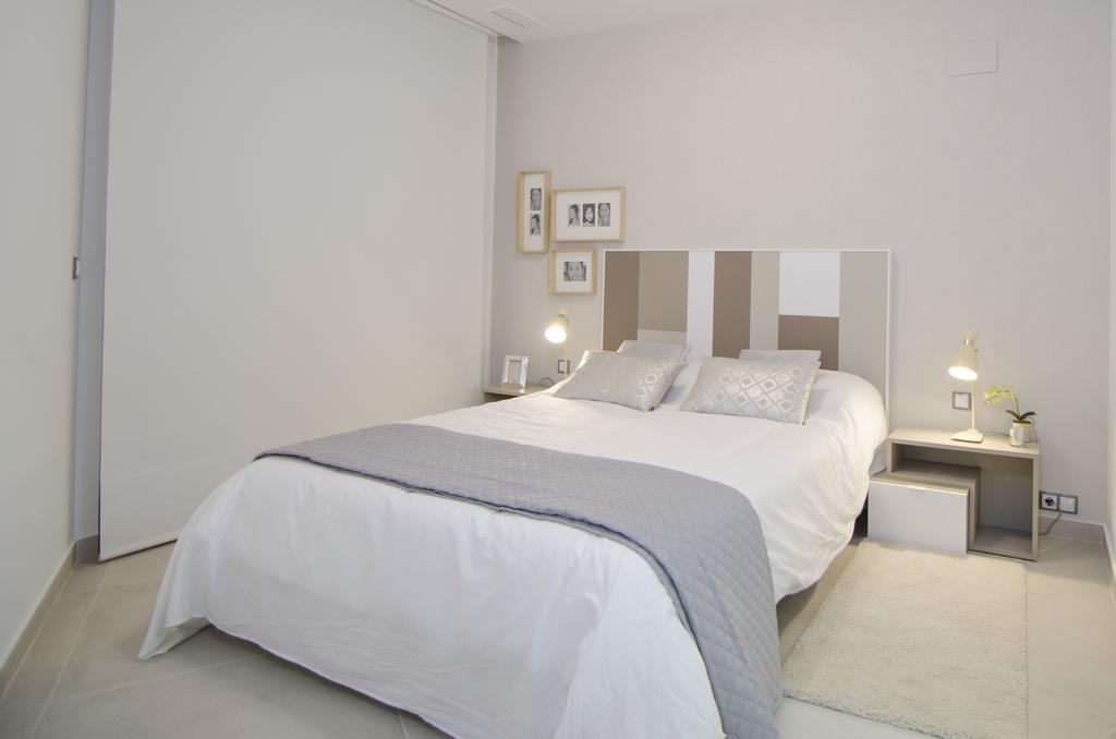 Infinity View By Mar Holidays - Arenales Del Sol Bagian luar foto
