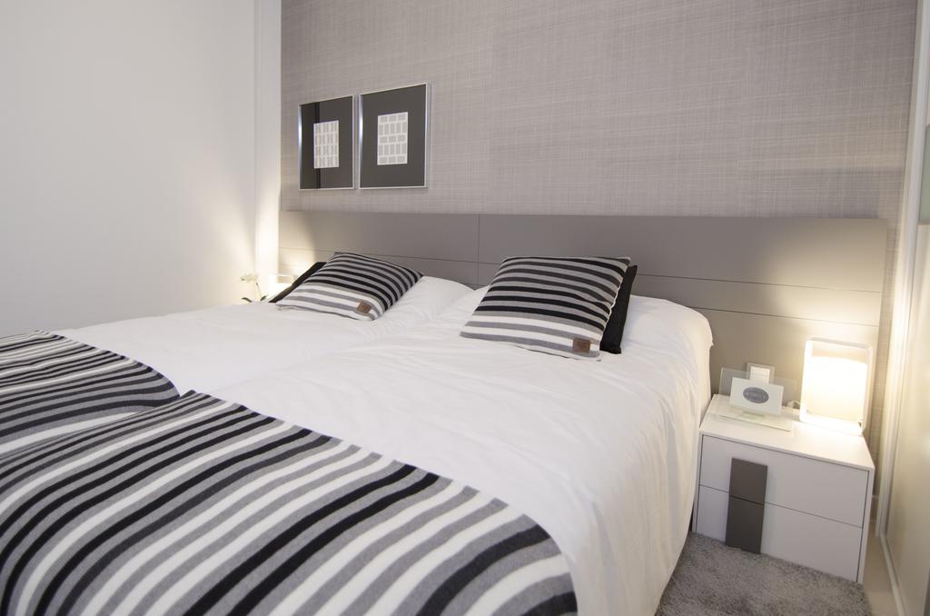 Infinity View By Mar Holidays - Arenales Del Sol Bagian luar foto