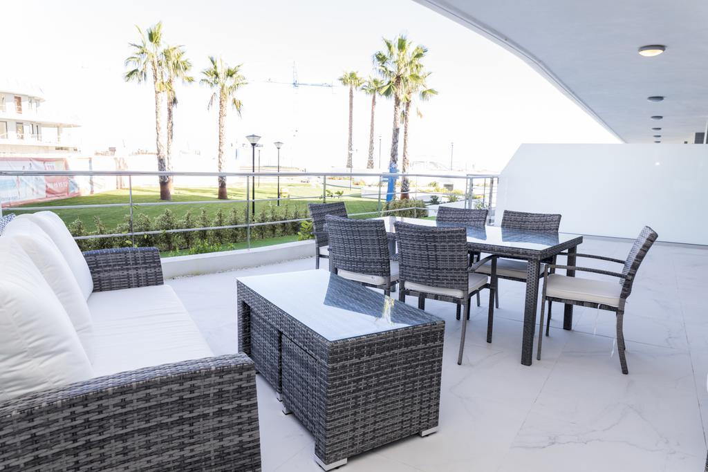 Infinity View By Mar Holidays - Arenales Del Sol Bagian luar foto