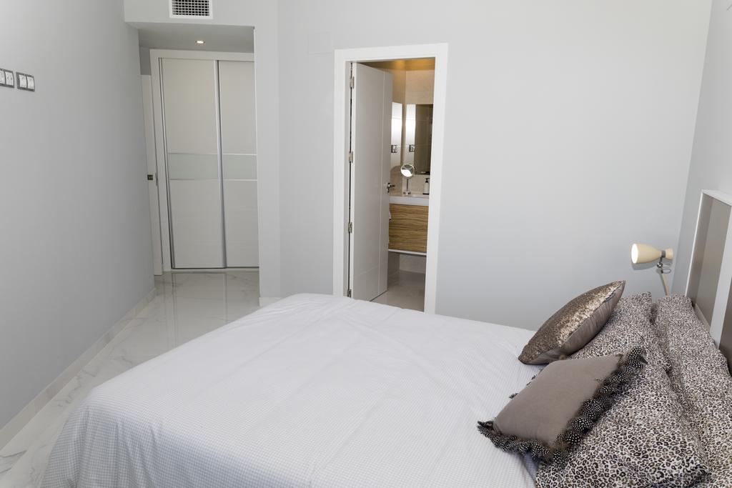 Infinity View By Mar Holidays - Arenales Del Sol Bagian luar foto