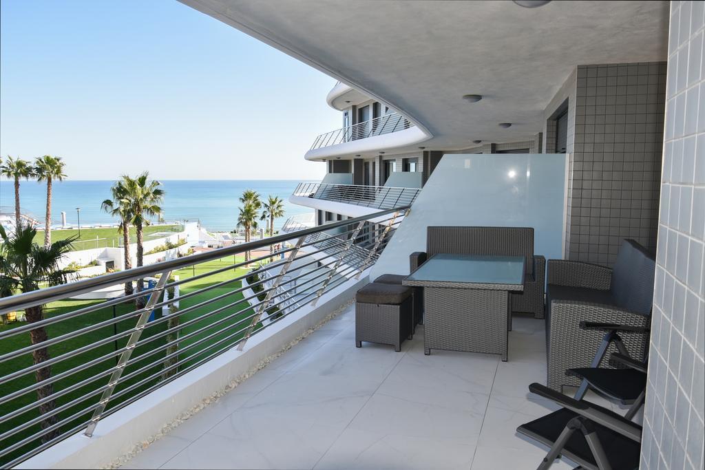 Infinity View By Mar Holidays - Arenales Del Sol Bagian luar foto