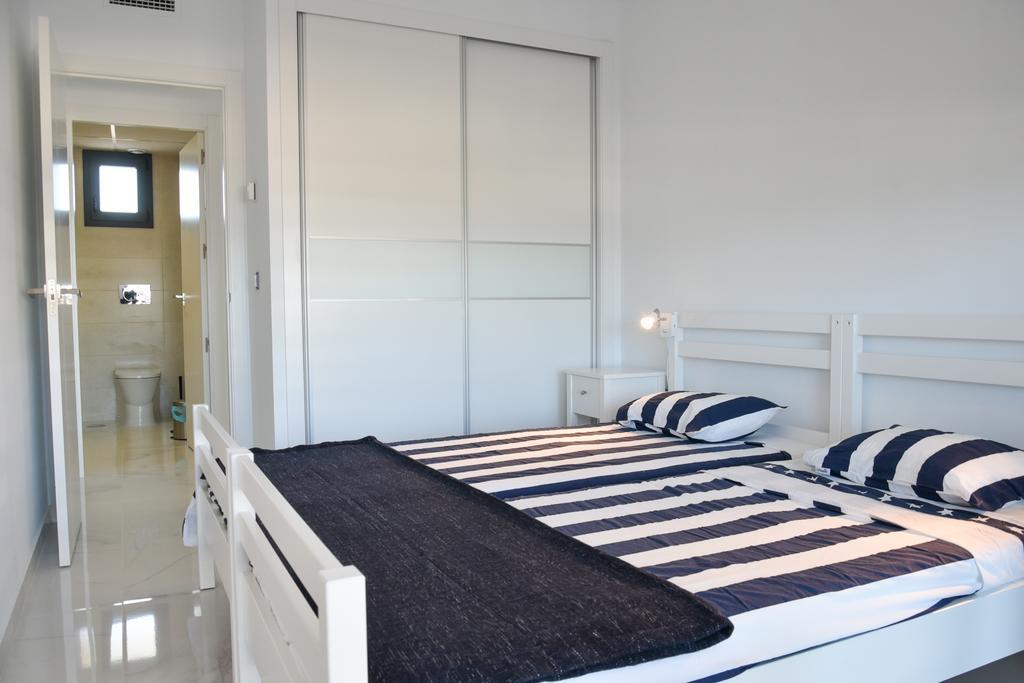 Infinity View By Mar Holidays - Arenales Del Sol Bagian luar foto