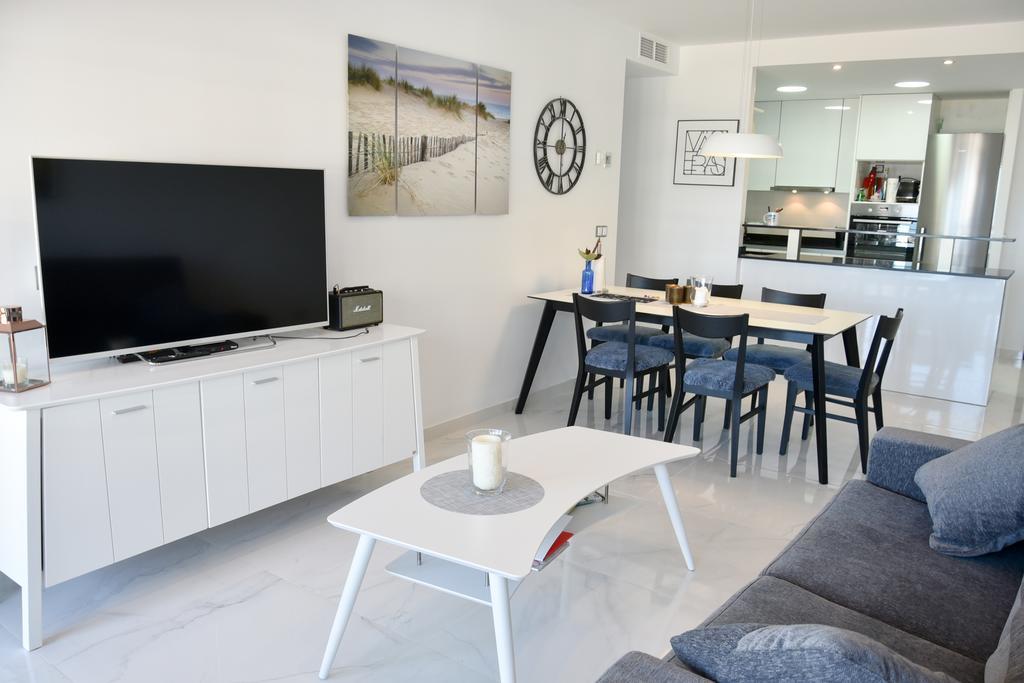 Infinity View By Mar Holidays - Arenales Del Sol Bagian luar foto