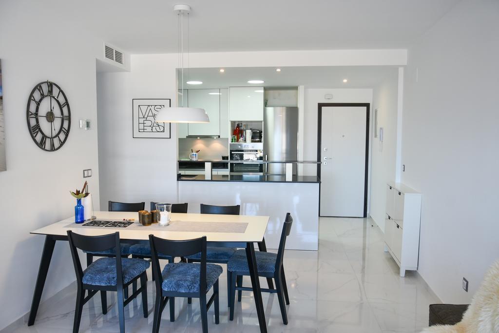 Infinity View By Mar Holidays - Arenales Del Sol Bagian luar foto