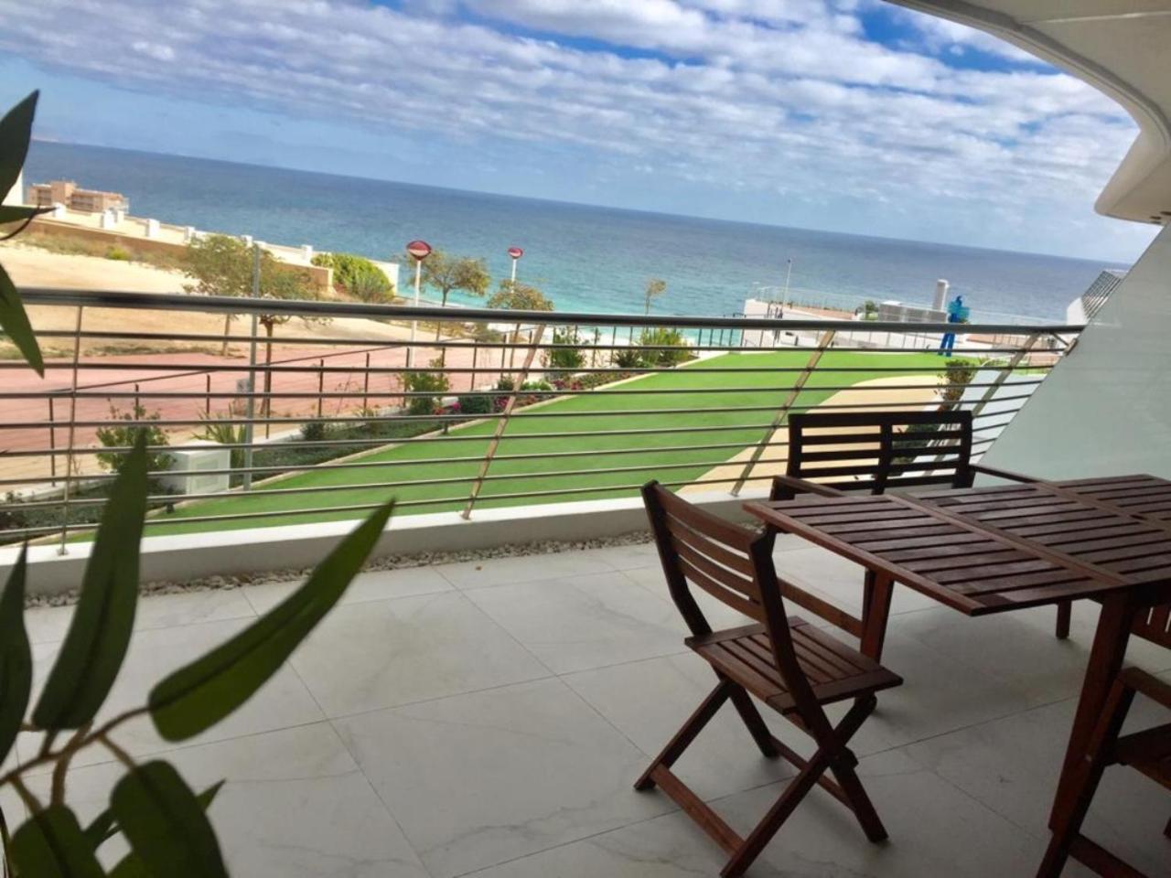 Infinity View By Mar Holidays - Arenales Del Sol Bagian luar foto