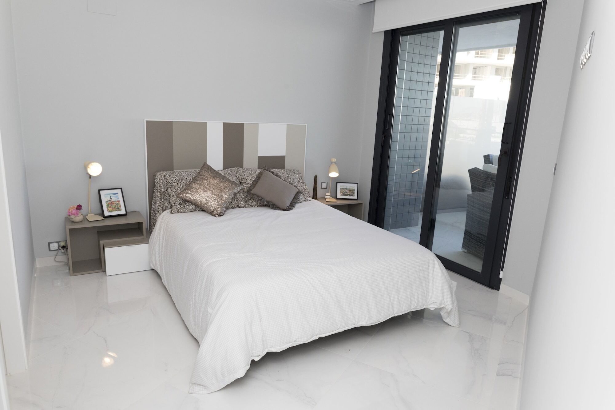 Infinity View By Mar Holidays - Arenales Del Sol Bagian luar foto