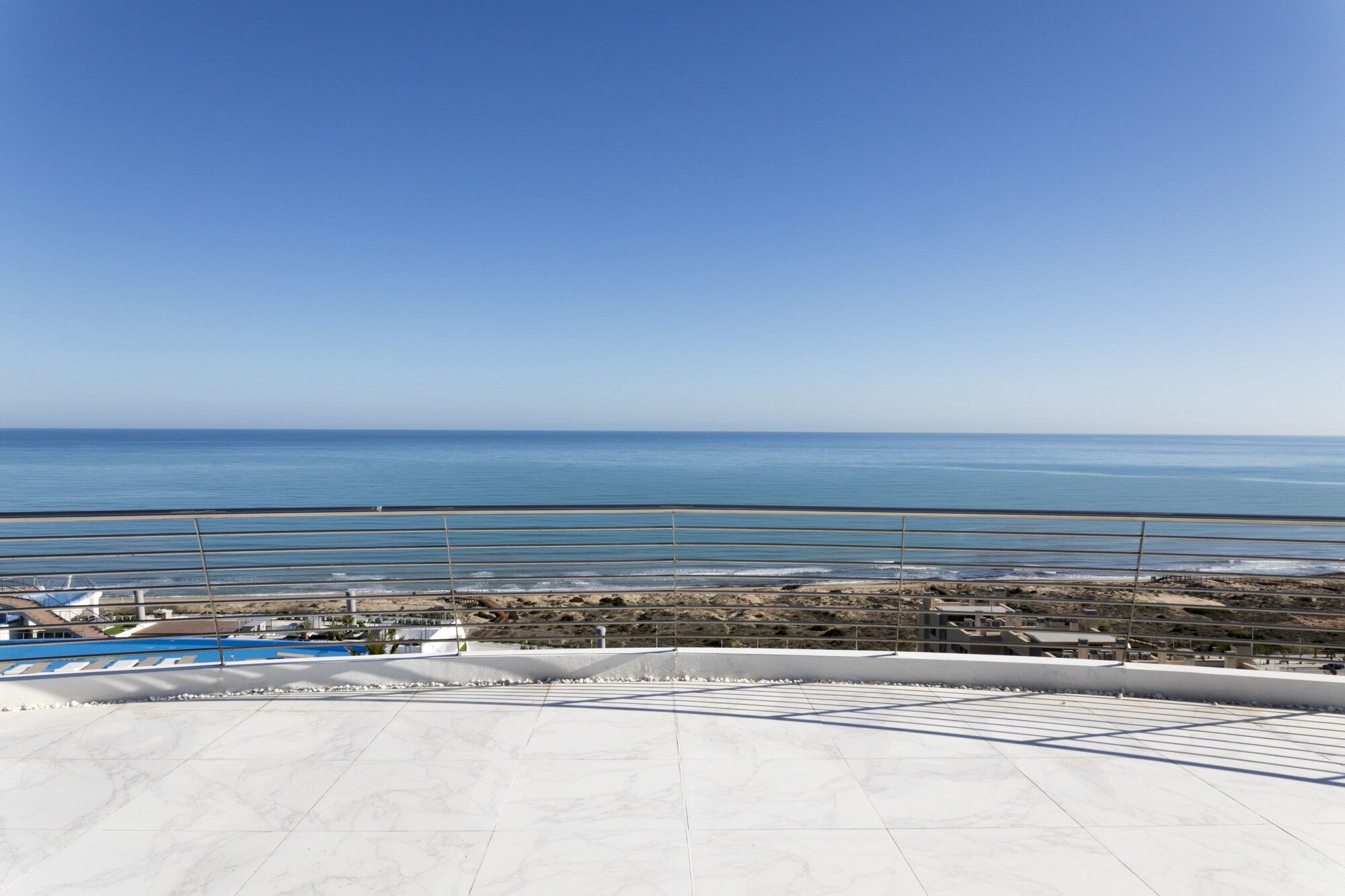Infinity View By Mar Holidays - Arenales Del Sol Bagian luar foto