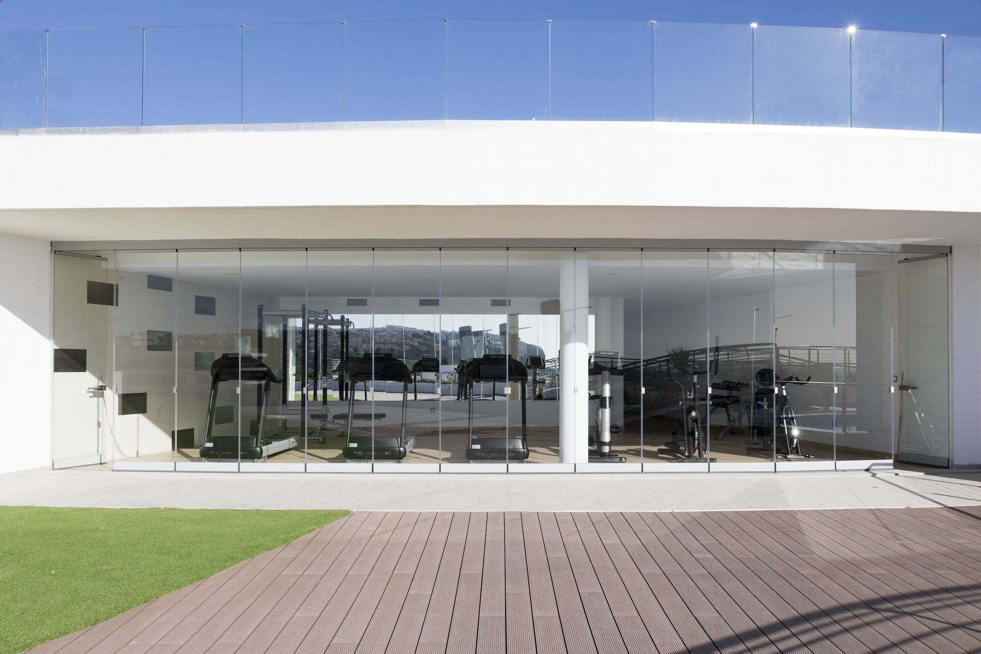 Infinity View By Mar Holidays - Arenales Del Sol Bagian luar foto